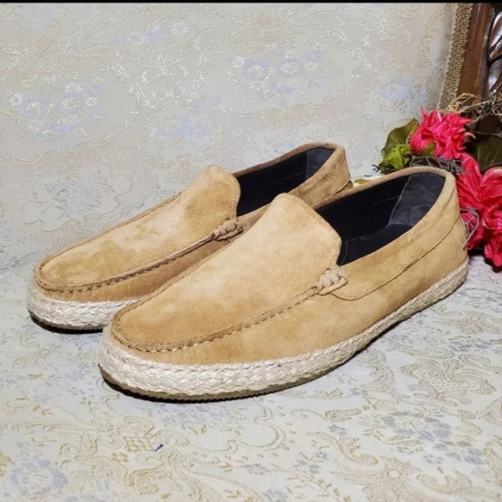 Aurelien Boat Loafers - Picture 3 of 7